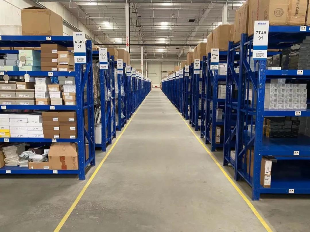 “物流老兵”的新故事！安迅入仓：市场还会给予机会吗？