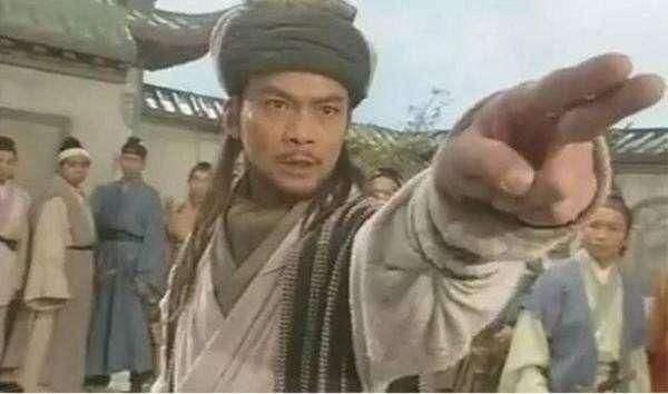 收好这些霸气台词,以后生活中保准有你受(ai)用(zou)的时候