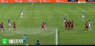 河南建业3比2战胜广州富力集锦,广州胜利比赛视频