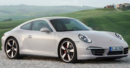 爱情浪漫曲，婚礼进行时，盘点适合做婚车的车型