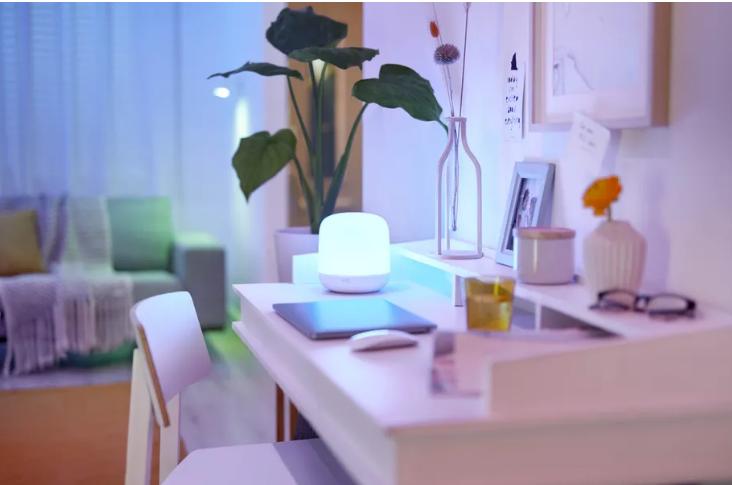 飞利浦led智能灯泡,飞利浦hue灯泡使用方法