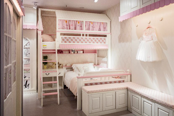 英伦小屋儿童家具怎么样啊,英伦小屋定制