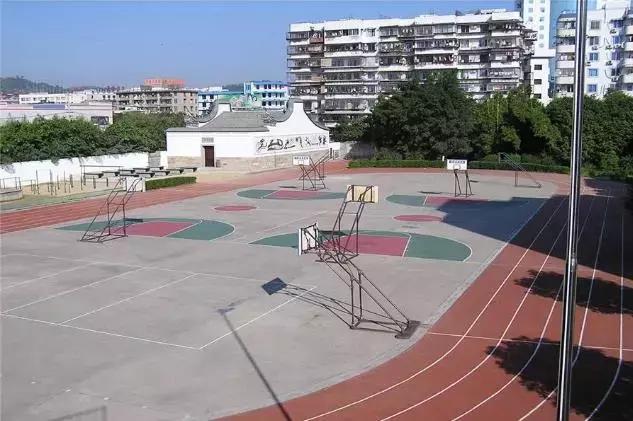 福州杨桥中学排名,福州杨桥中学好还是十八中好