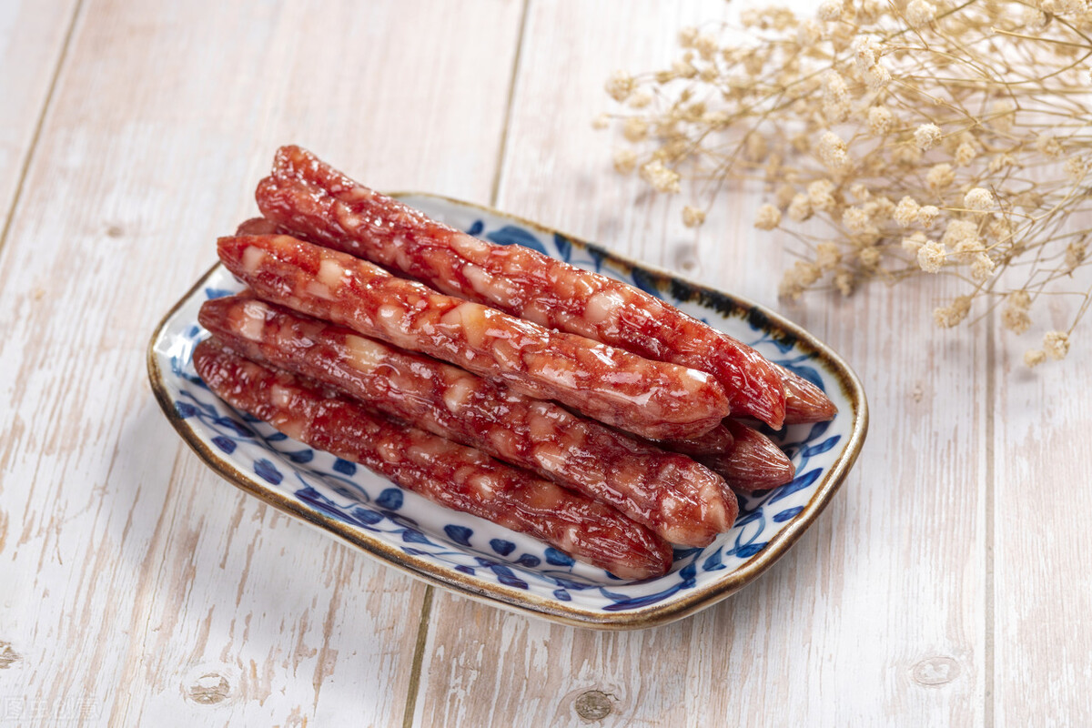 让肉看起来更像肉，红曲色素在肉制品中作用