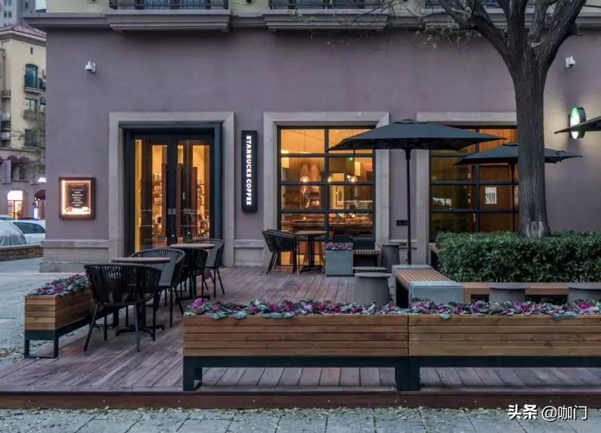 开咖啡馆最佳位置在哪里,开一家咖啡馆的技巧之选址问题