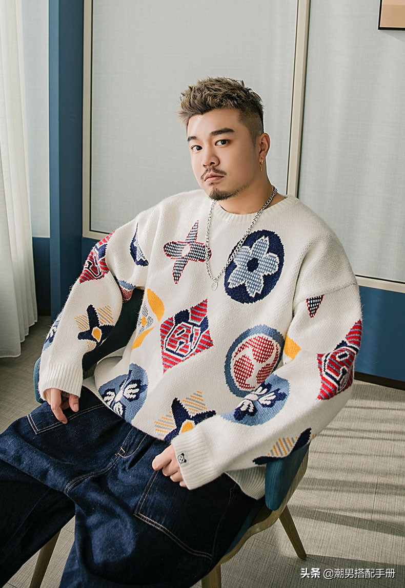 胖子t恤男装大码,胖子大码男装250斤店铺推荐