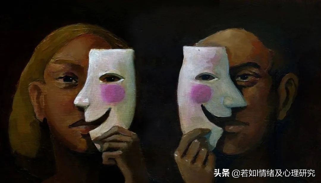 越虚荣的人越自卑是什么意思,越来越虚荣