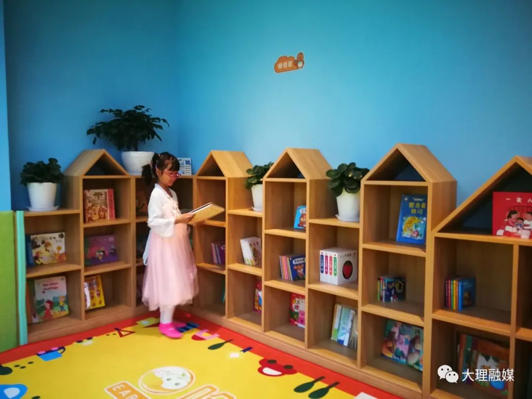 早教中心何时能开业,终于等到你宝宝版