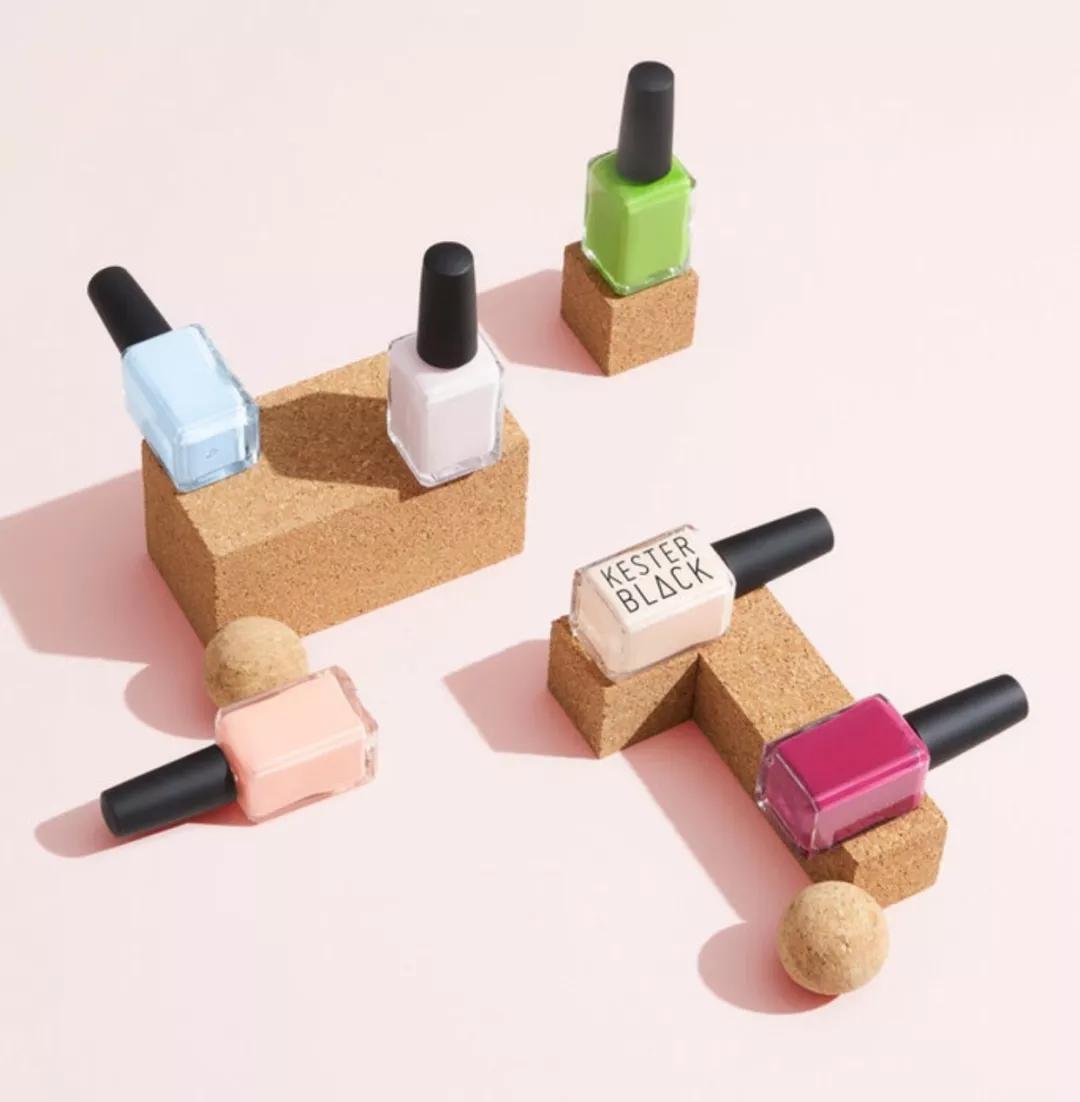 好用又好看的指甲油推荐,种草澳洲