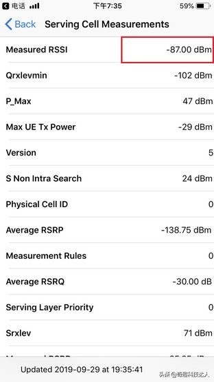 手机信号强度跟什么有关,关于手机信号的解决方法