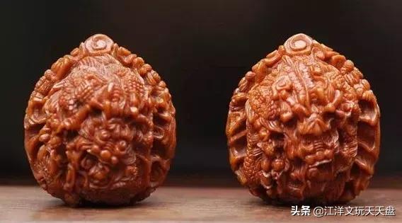 文玩核桃的三大禁忌,文玩核桃的四大禁忌