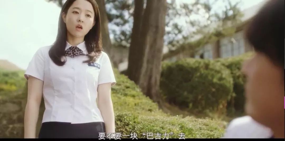 颜值超高的纯爱片,高颜值的纯爱片