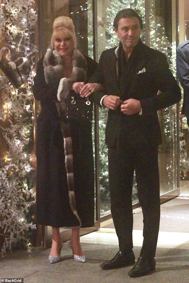 川普最怕的致命女人,川普一生打了多少官司