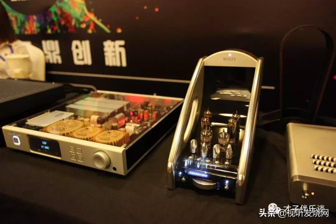 北京国际耳机展观展,2019中国耳机展