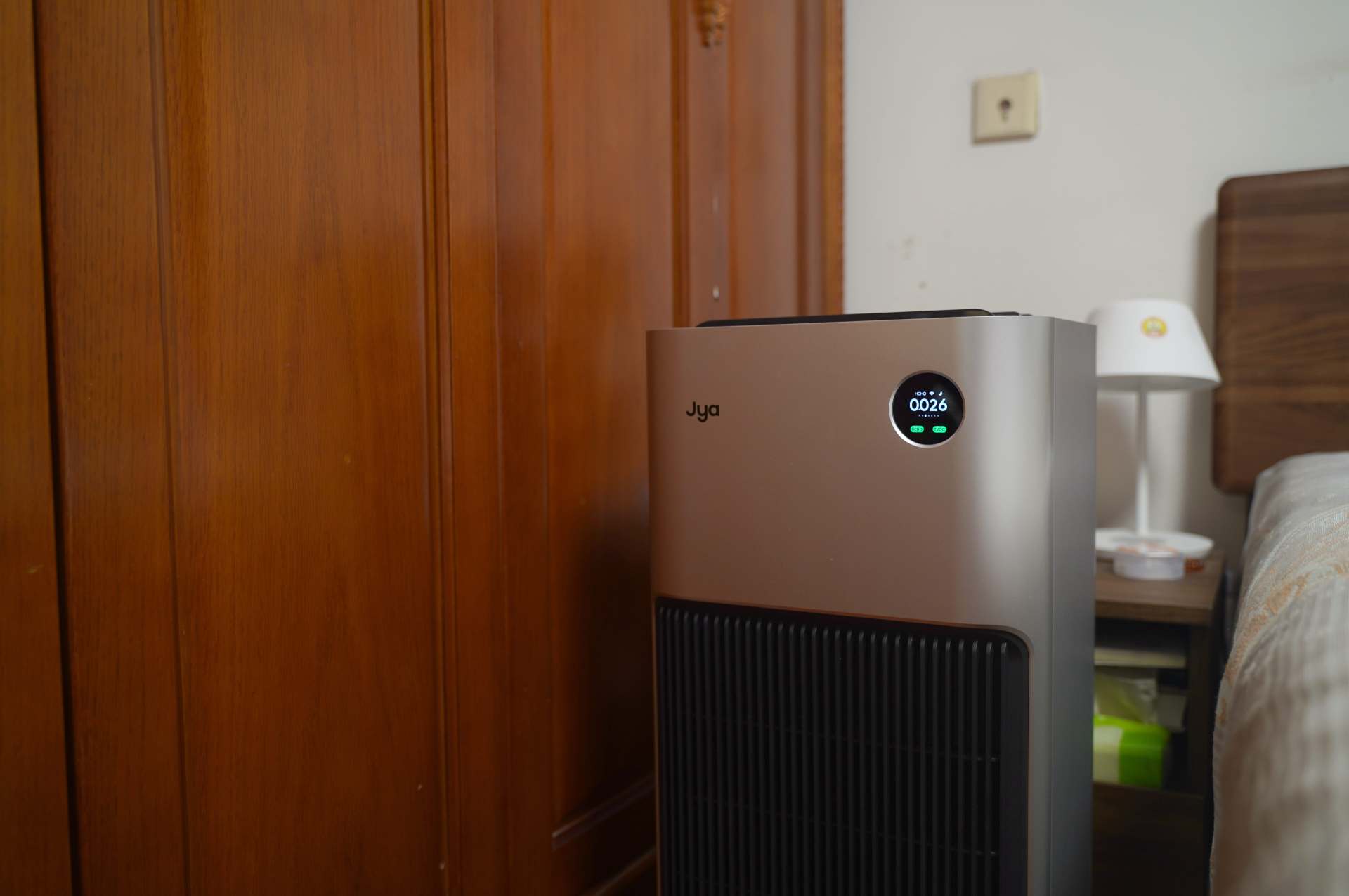 空气净化器除甲醛,空气净化器有用吗