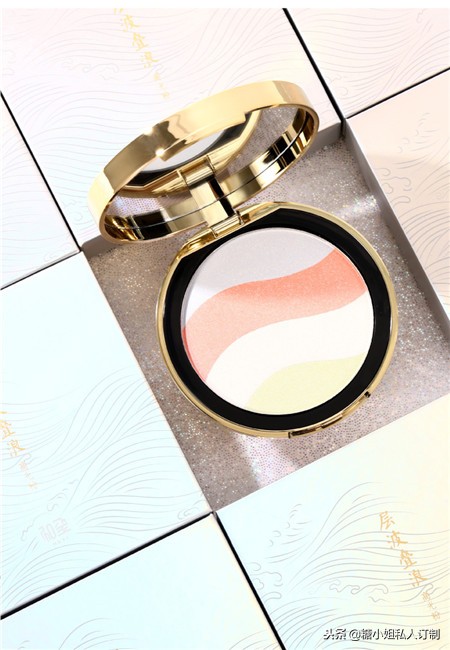 为了最美中国风口红，故宫淘宝双店争锋，卡婷不落下风！