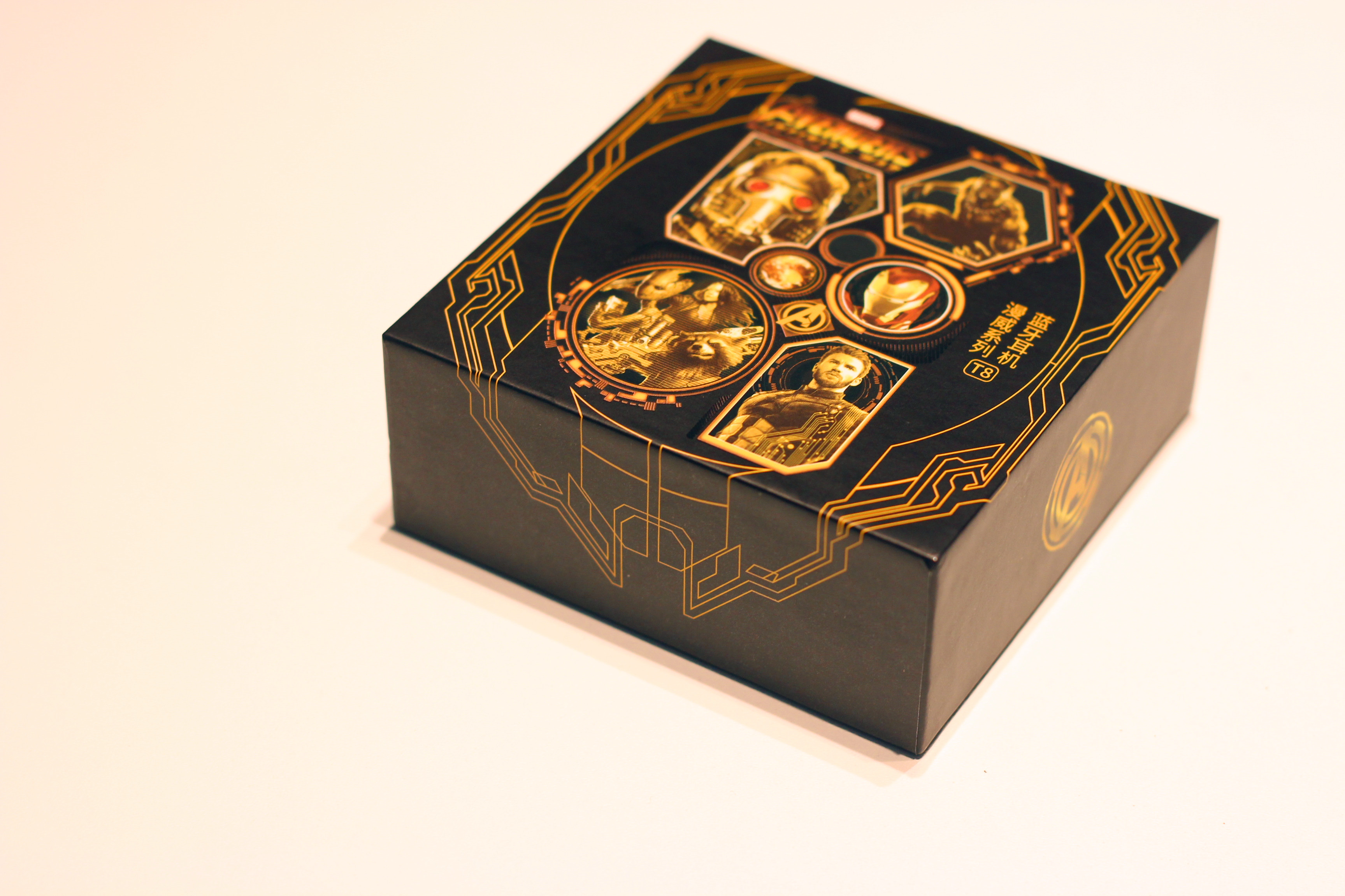 marvel漫威蓝牙耳机怎么连接苹果,漫威联名marvel耳机怎么连接手机