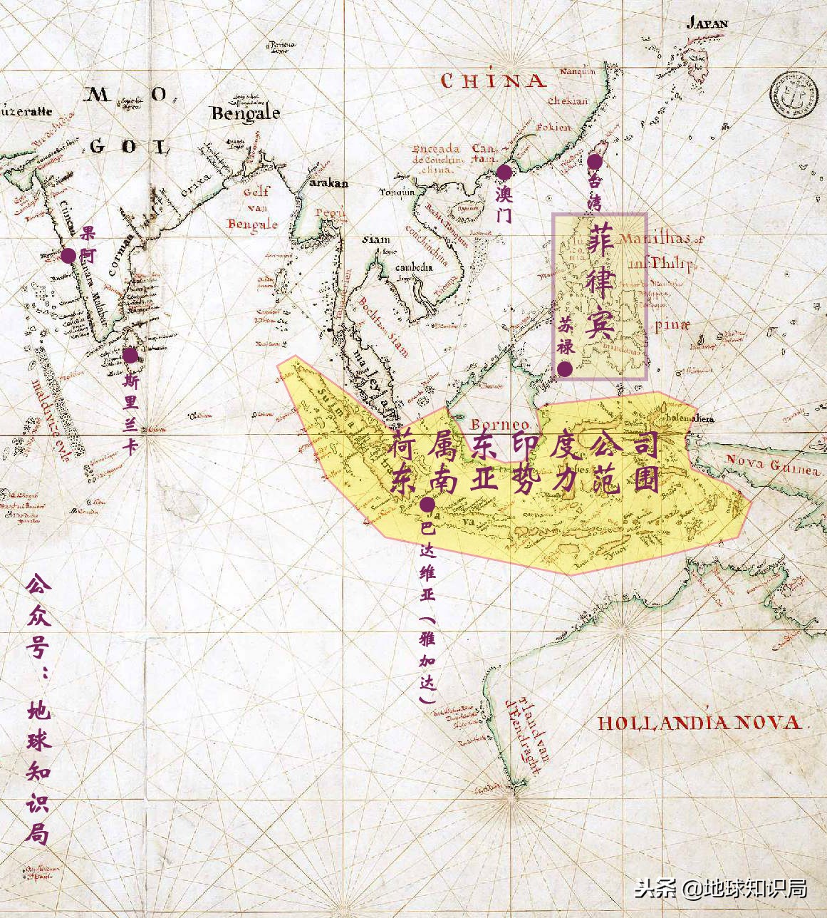 澳门有多文明,澳门有贫困山区吗