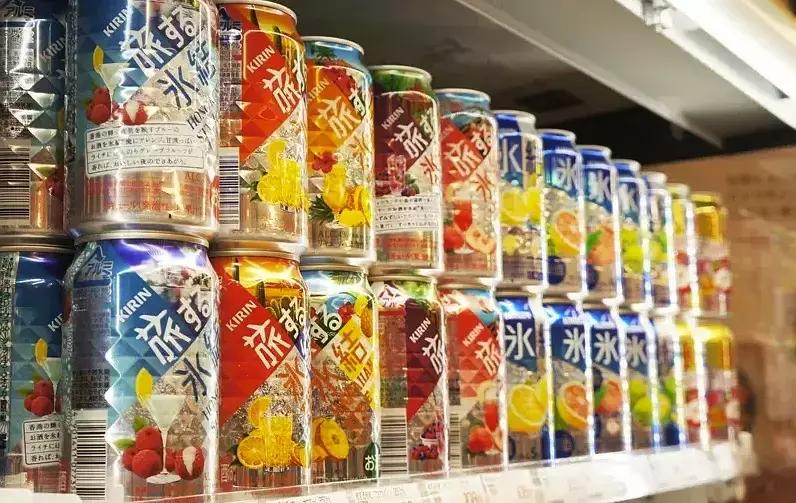 日本有什么零食值得买,日本有什么好吃的零食和茶