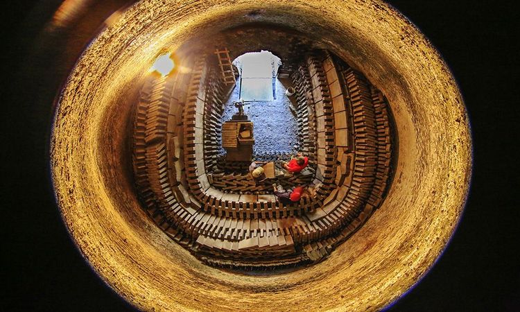 徽州百工喜迎8月向日葵摄影采风,歙县人民欢迎您