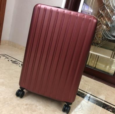 小米90分行李箱有什么优点,小米90分新款行李箱