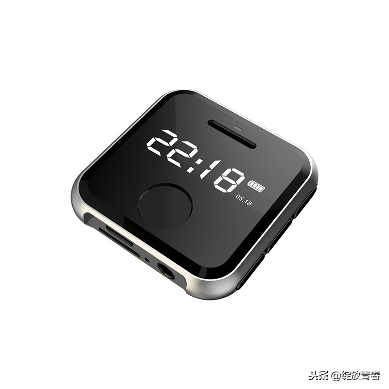 MP3*放播**器，让生活处处充满音乐