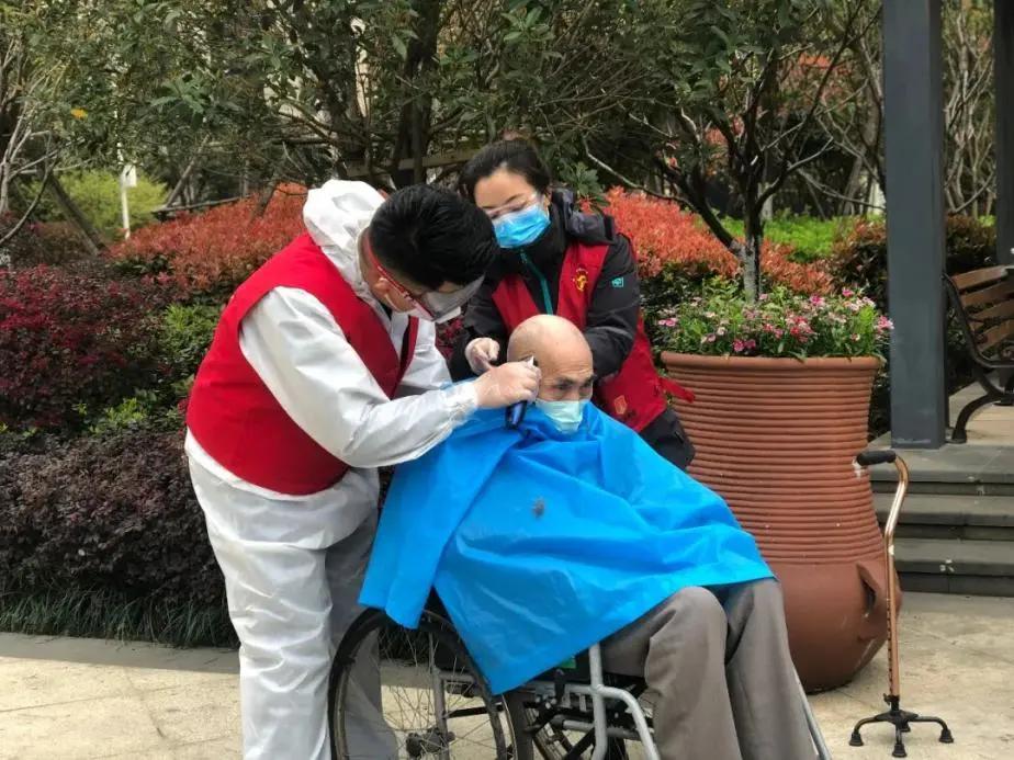 温馨家园残疾人服务中心,温馨家园移动营业厅