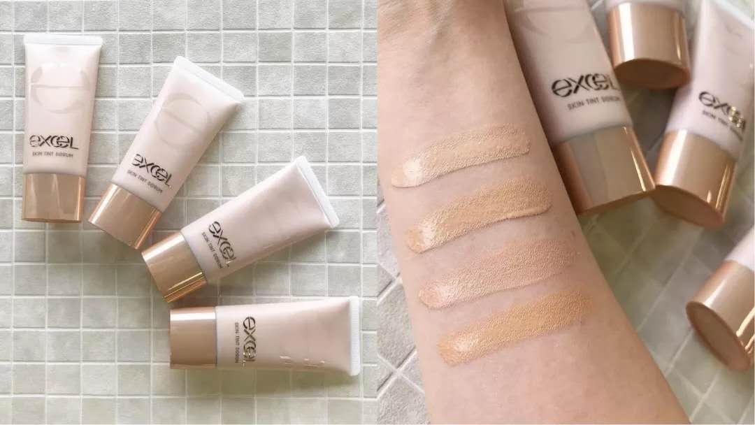 14款热门气垫粉底及粉膏全测评,秋冬粉底液混合皮大牌真实测评