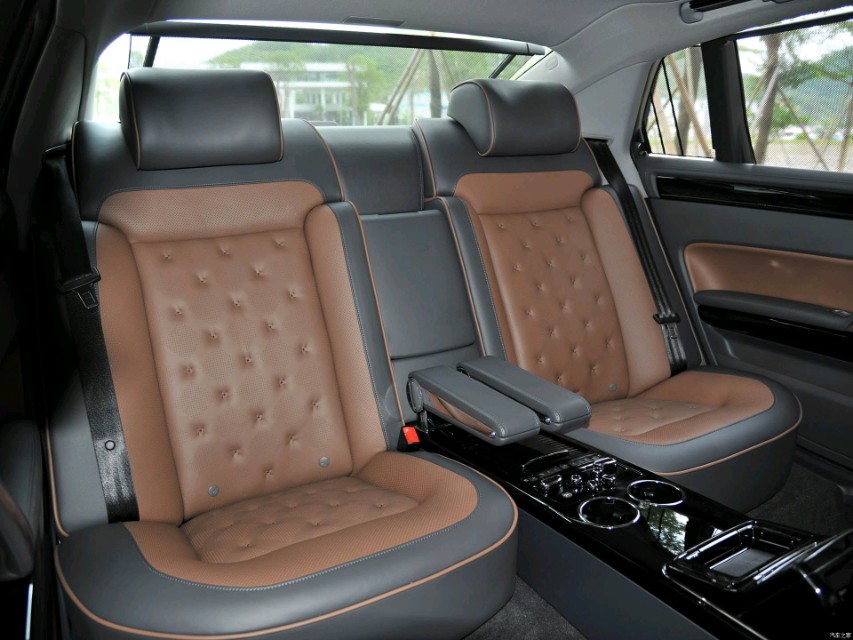 当年的大众辉腾有多豪华,phaeton辉腾为什么是神车