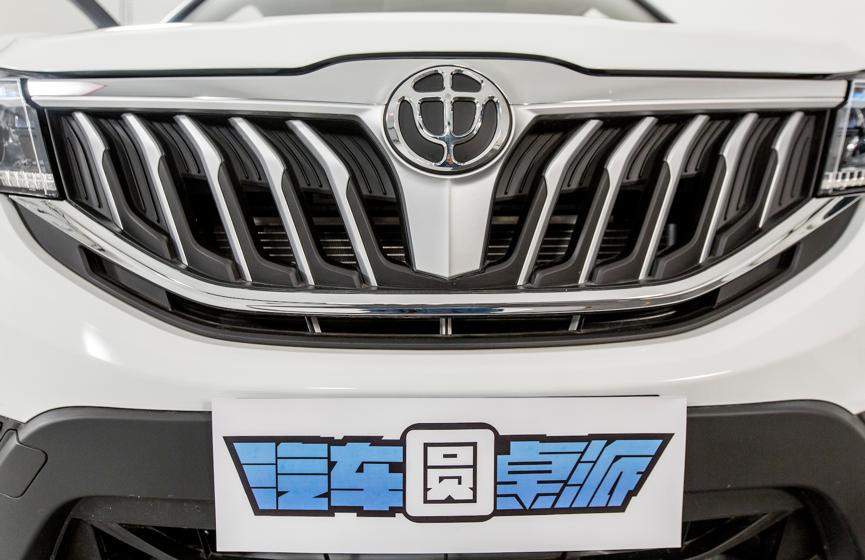 国民suv口碑排名,中华suvv3车型价格