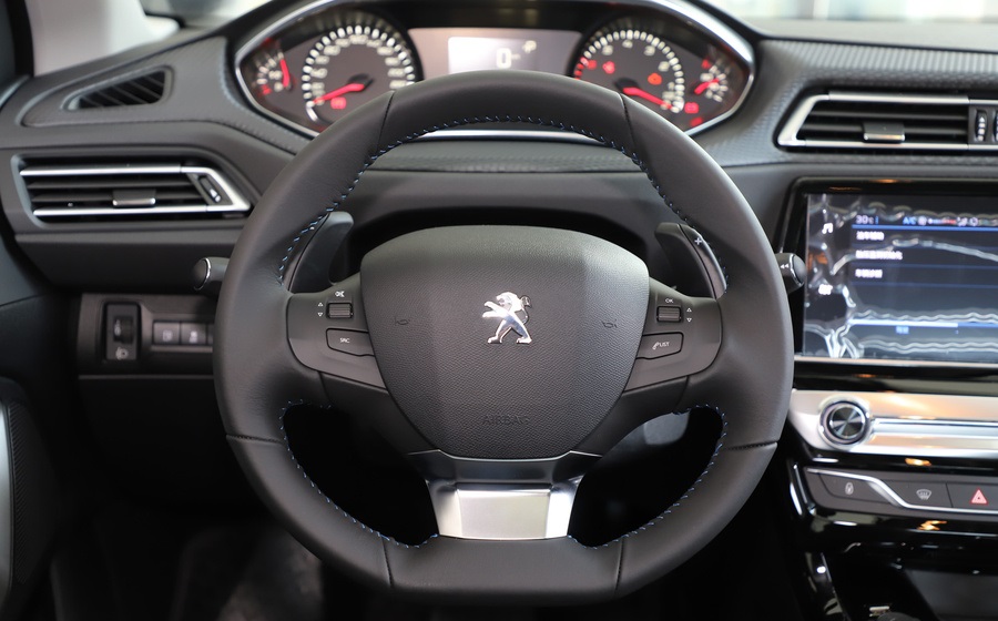 底盘良心的车排行榜,底盘做工最好的车