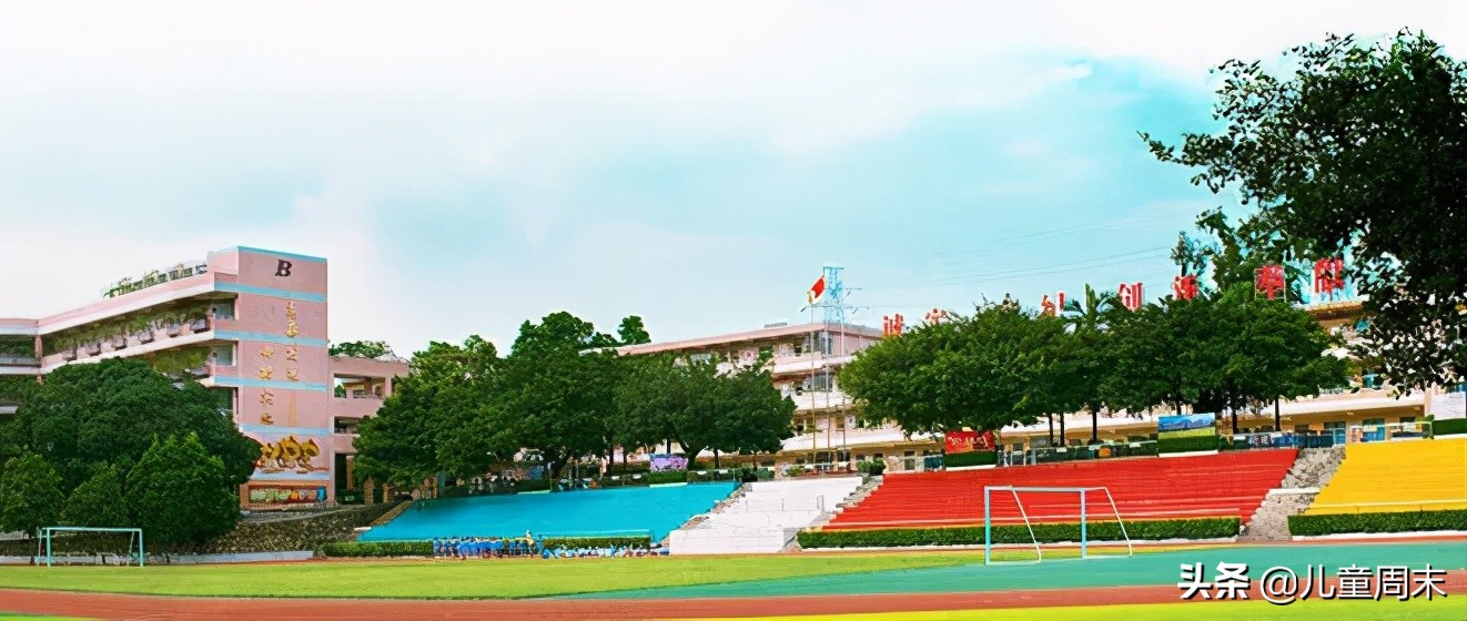 南山外国语科苑小学深圳排名,深圳南山麒麟小学最新排名