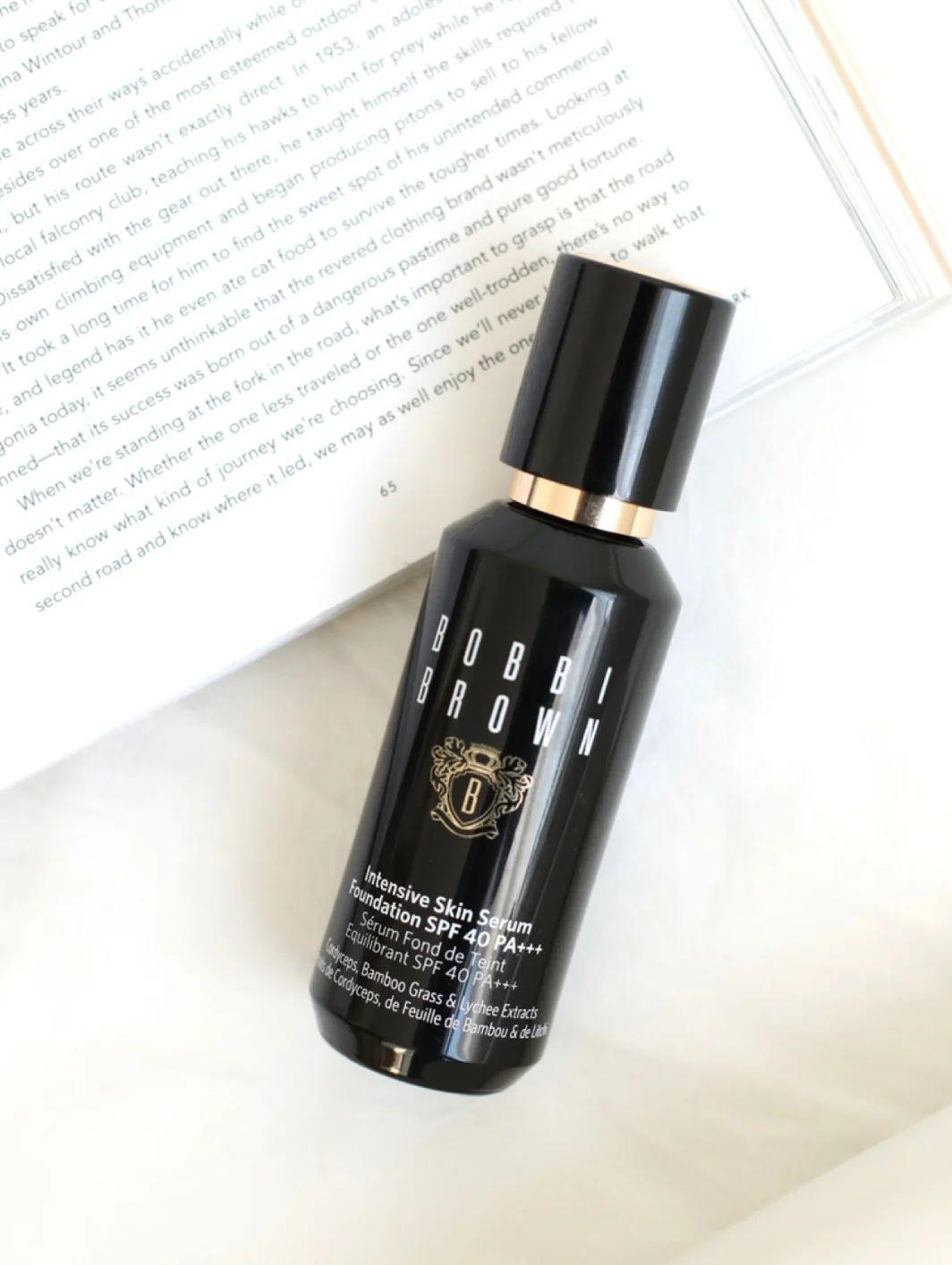 化妆起皮不是你的错，但选错粉底液就是你的不对了