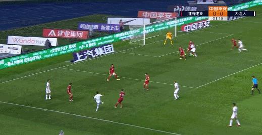 建业2010赛季,建业中超8轮比赛