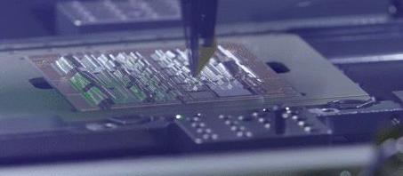 中国高铁芯片制造设计,中国高铁核心芯片