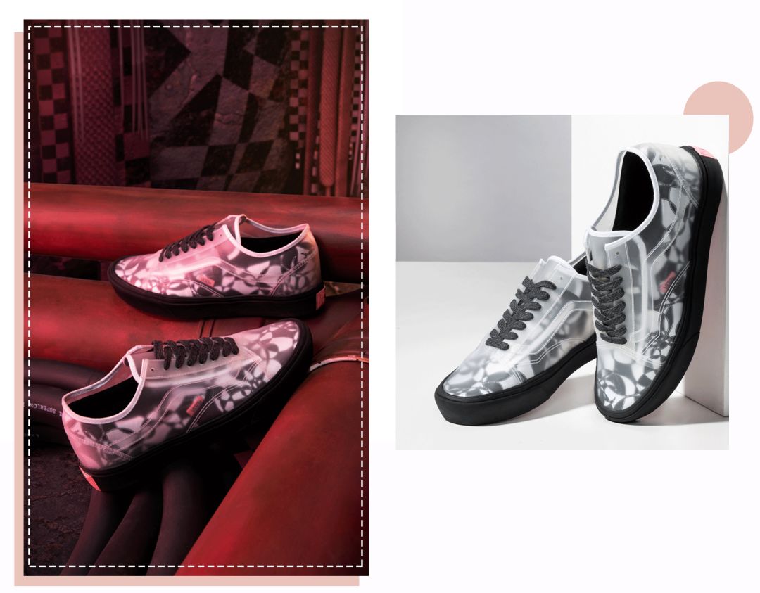 vans为什么那么多假的,vans盲盒隐藏版