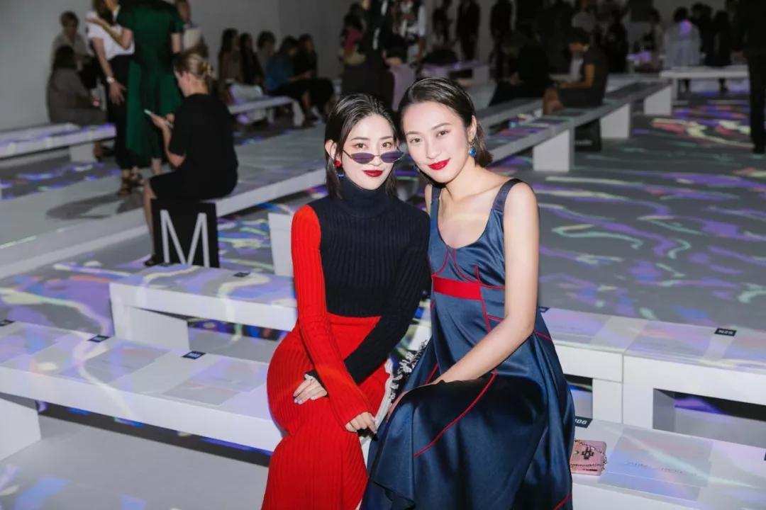 时尚博主购物分析,那些时尚博主为什么不卖货