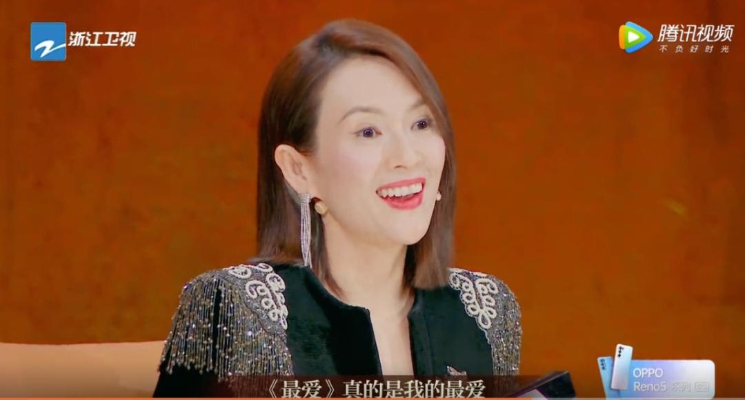 走一个于正,这节目还是精彩的不得了哇