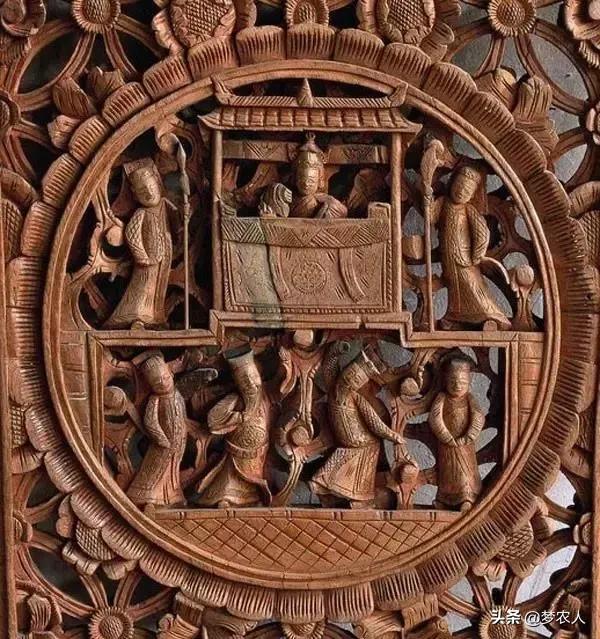 老木匠说“凳不离三、门不离五、床不离七、棺不离八、桌不离九”