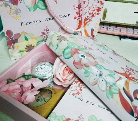 【干货】别催，女神节活动及礼物推荐来了~