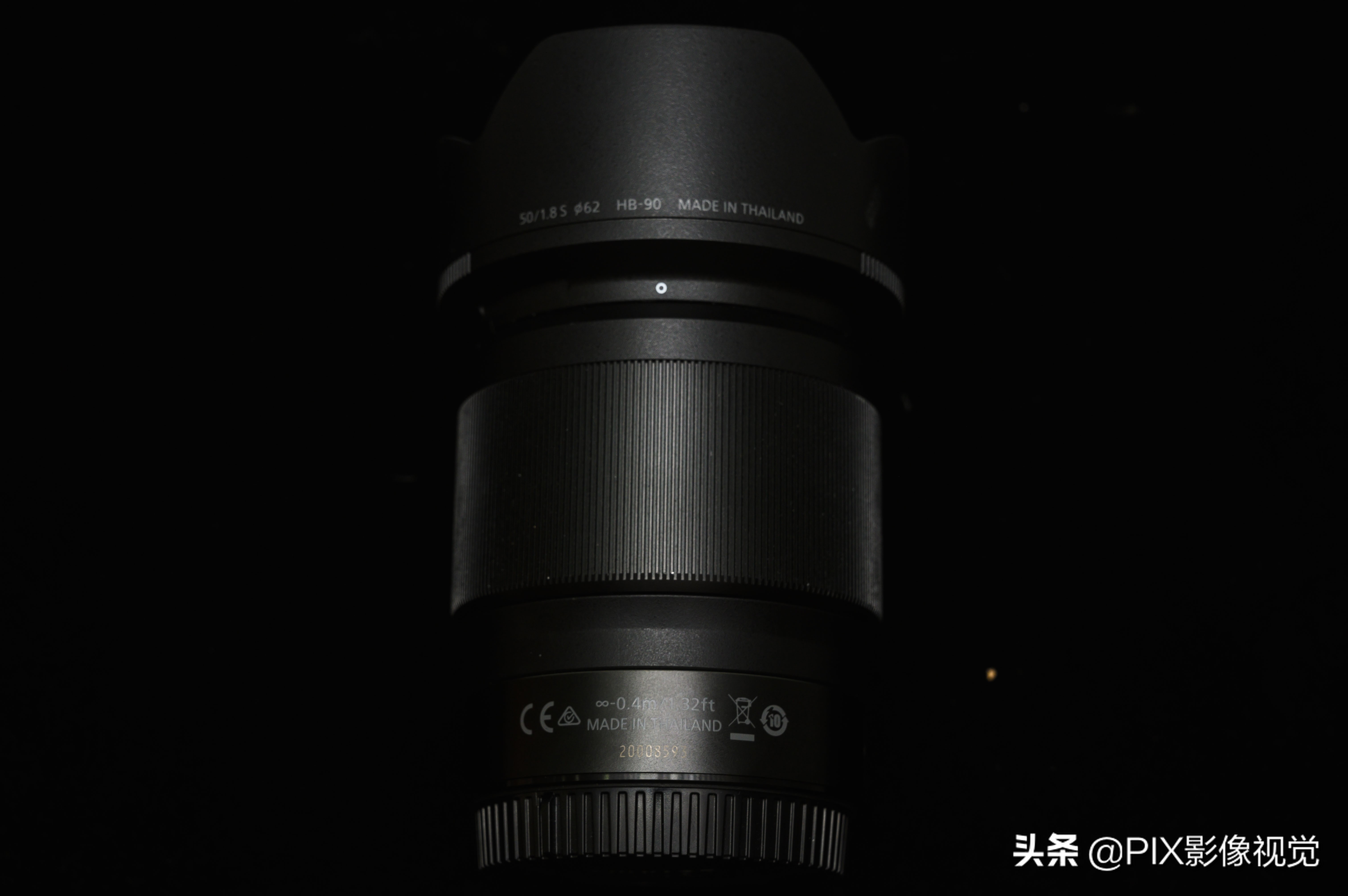 尼康z50高级感视频,尼康z50大光圈国产镜头推荐