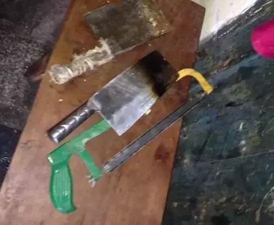 竹根手串的做法,自己做竹块手串