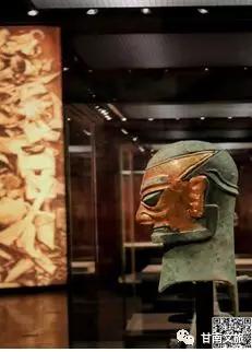 甘南州免费开放博物馆有哪些,甘南州博物馆直播