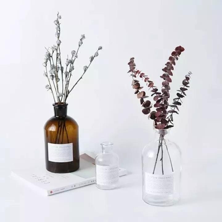 她用这种高颜值的干花装饰家里,隔壁邻居都惊叹不已