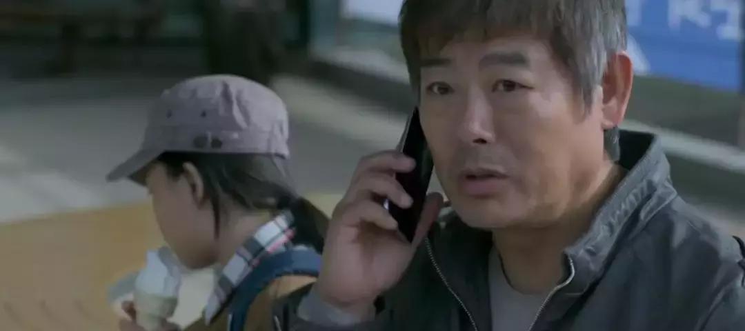 他用《圈套》证明:实力过硬的演员,上再多综艺,也可以让人入戏