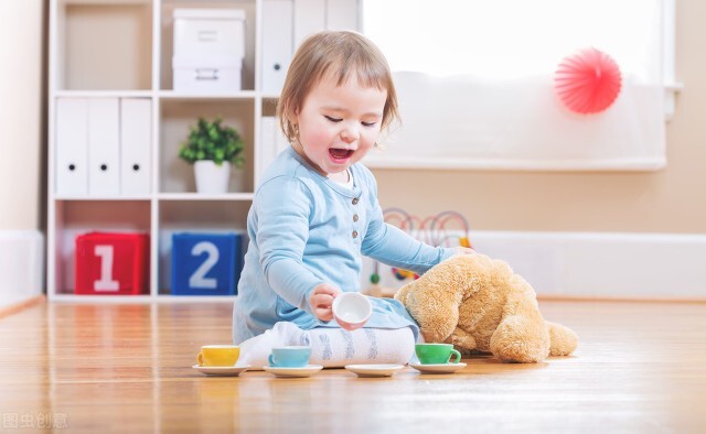 正面管教发脾气,2岁宝宝发脾气怎么引导