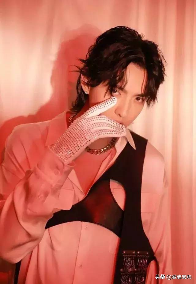 当lv加入街头大军,lv潮流街头