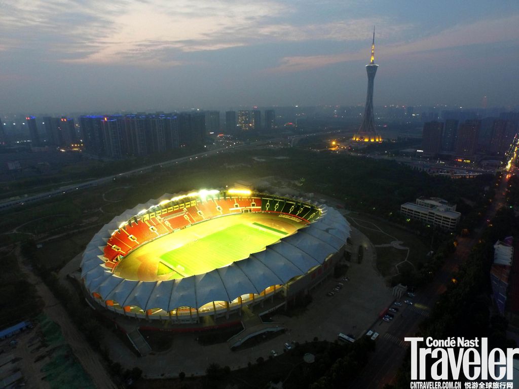 中超球队做客北京工人体育场,所有中超球队体育场