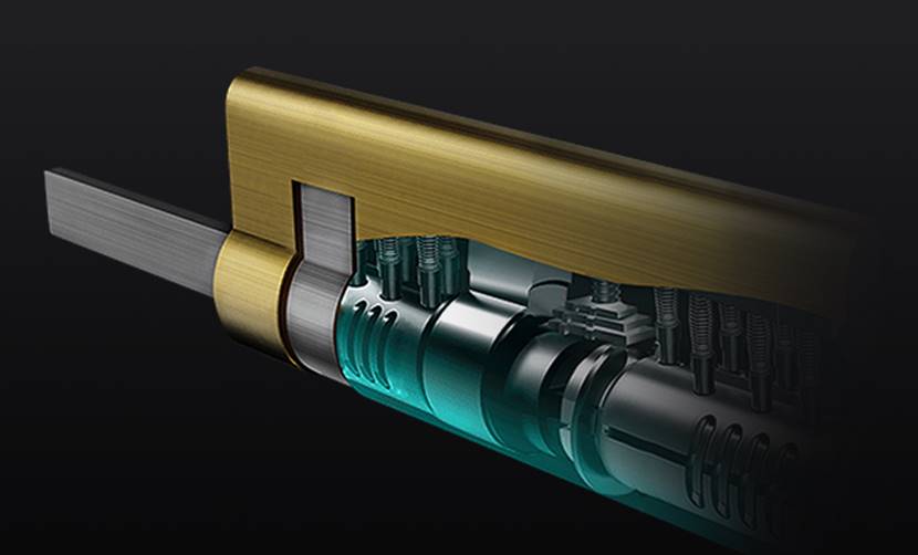 究竟什么样的智能锁才安全,智能锁的等级划分