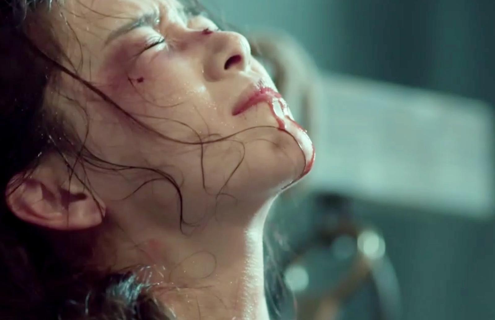 古代战争中被俘的女人怎么对待,古代战争俘虏女人为什么不报仇